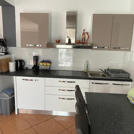 Apartments Lia-Jolie Umag Eksteriør billede