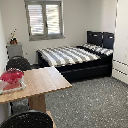 Apartments Lia-Jolie Umag Eksteriør billede