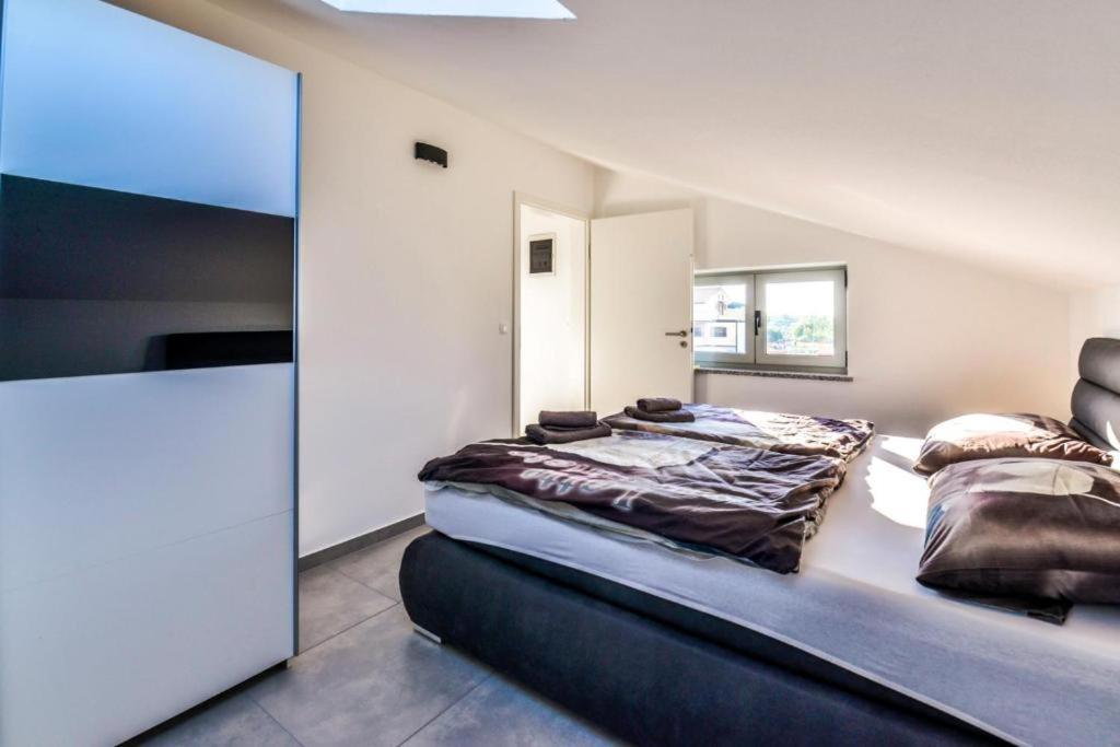 Apartments Lia-Jolie Umag Eksteriør billede