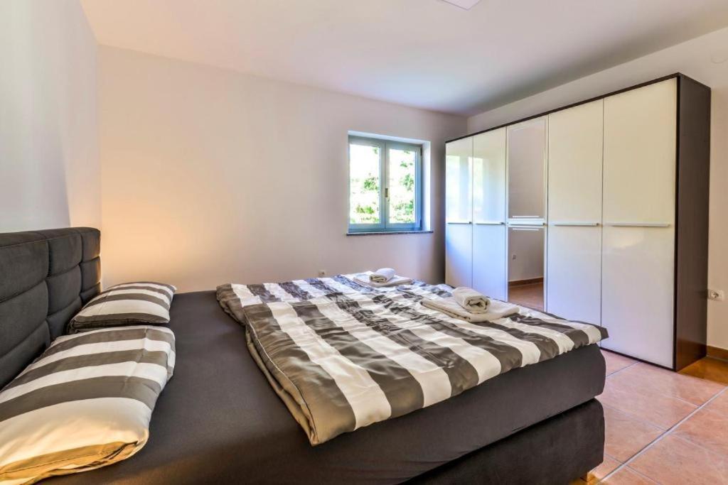 Apartments Lia-Jolie Umag Eksteriør billede