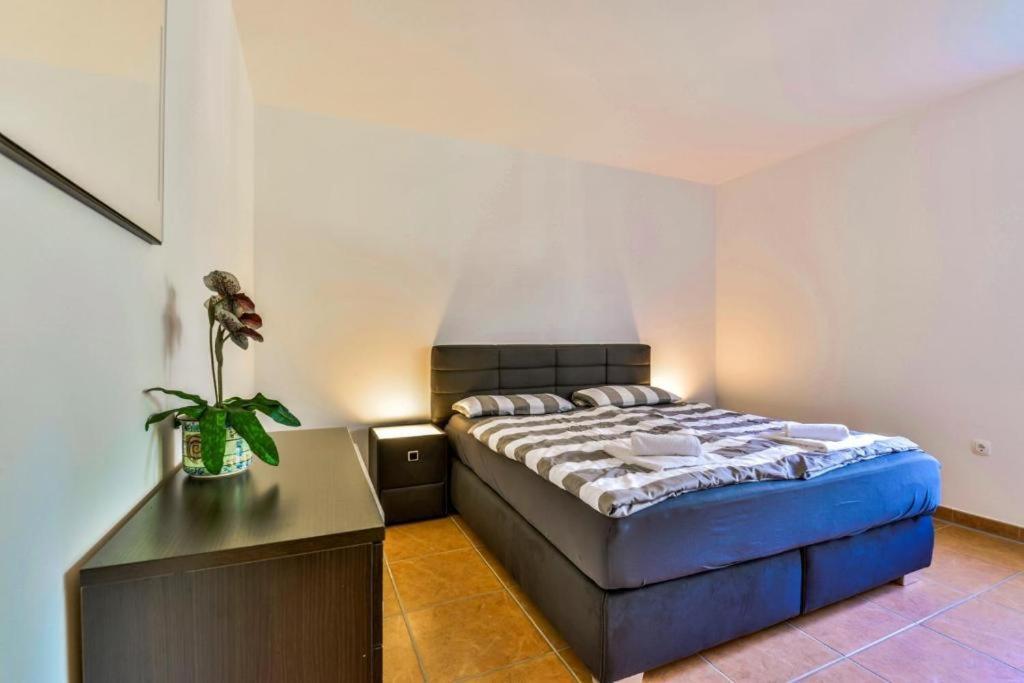 Apartments Lia-Jolie Umag Eksteriør billede