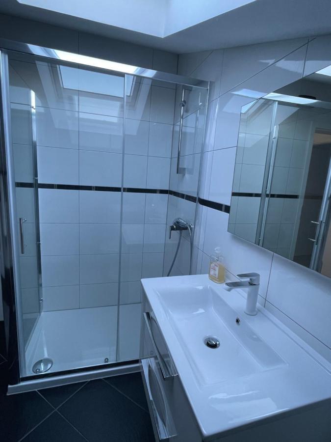 Apartments Lia-Jolie Umag Eksteriør billede