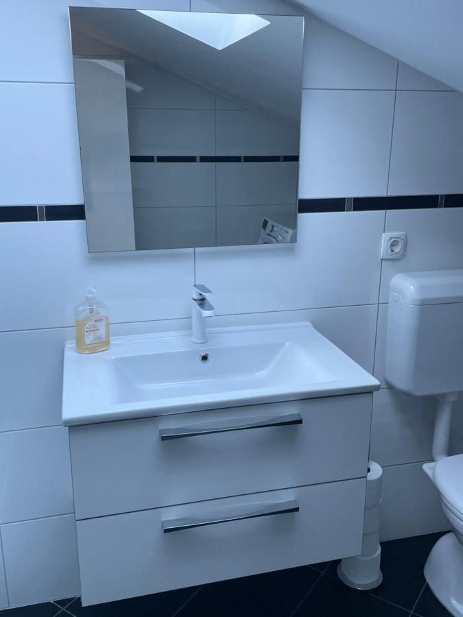 Apartments Lia-Jolie Umag Eksteriør billede