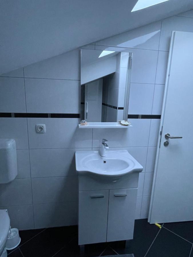 Apartments Lia-Jolie Umag Eksteriør billede