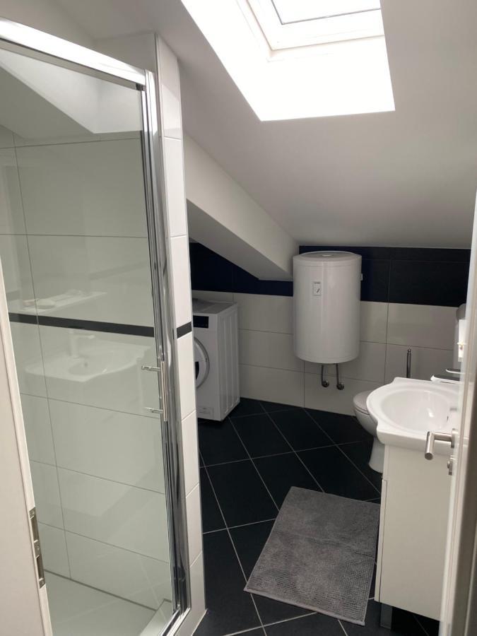 Apartments Lia-Jolie Umag Eksteriør billede
