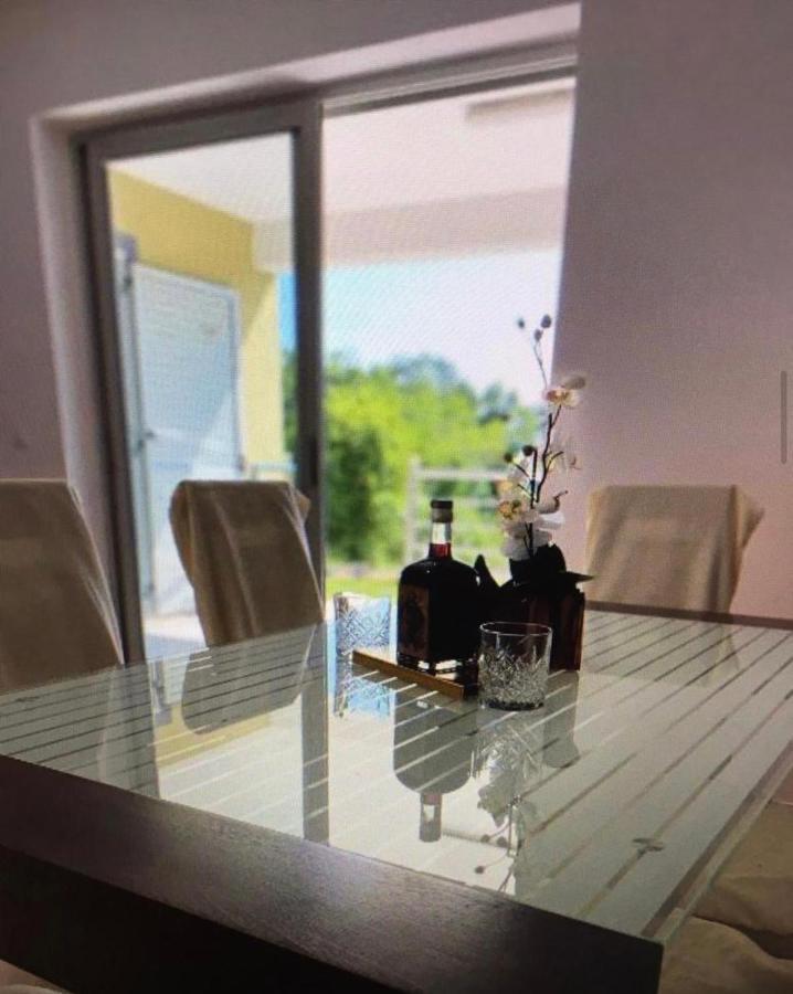 Apartments Lia-Jolie Umag Eksteriør billede