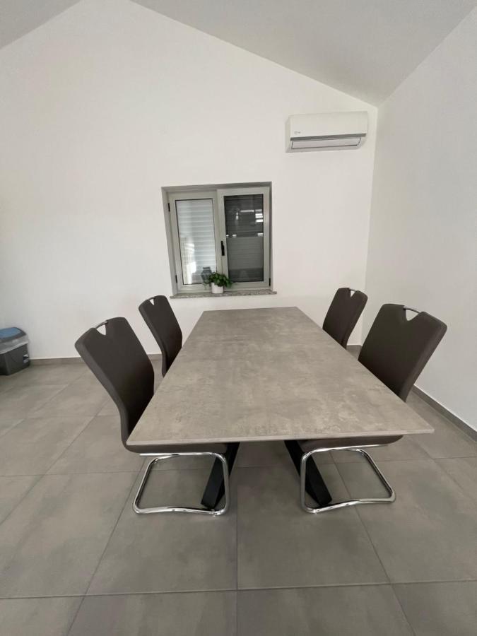 Apartments Lia-Jolie Umag Eksteriør billede