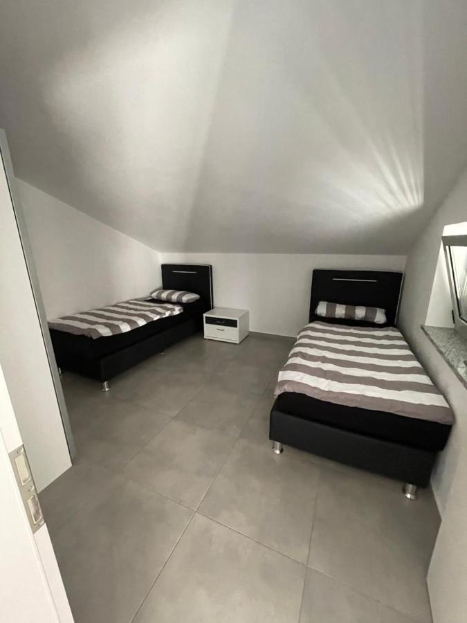Apartments Lia-Jolie Umag Eksteriør billede