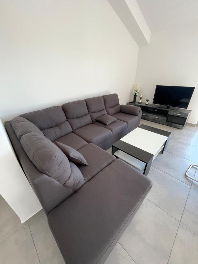 Apartments Lia-Jolie Umag Eksteriør billede