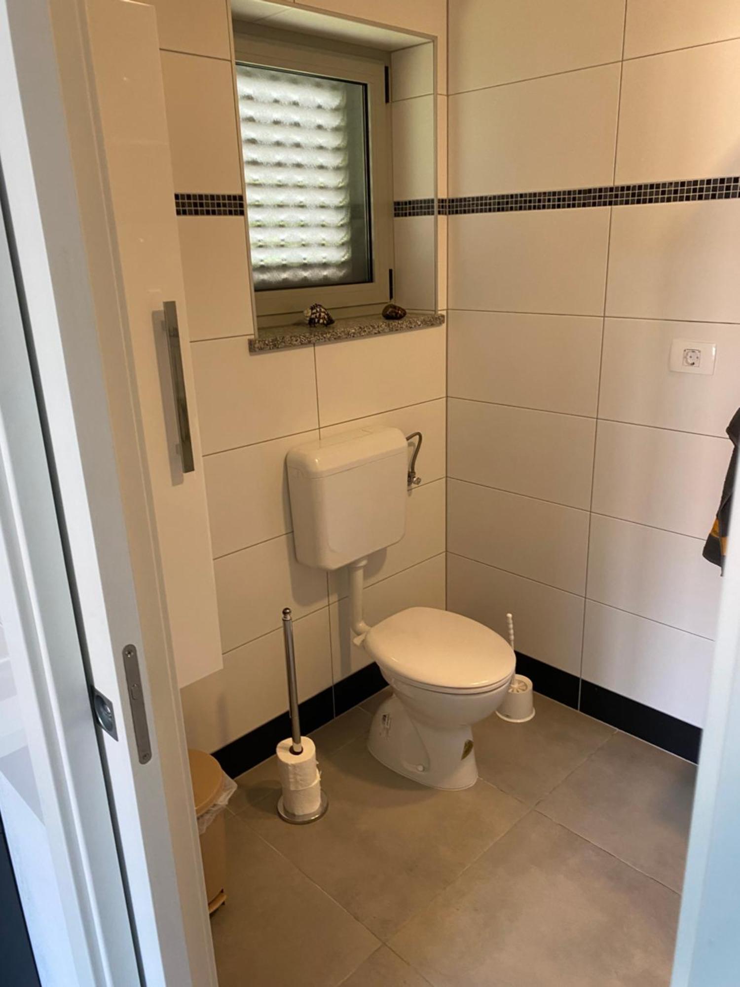 Apartments Lia-Jolie Umag Eksteriør billede