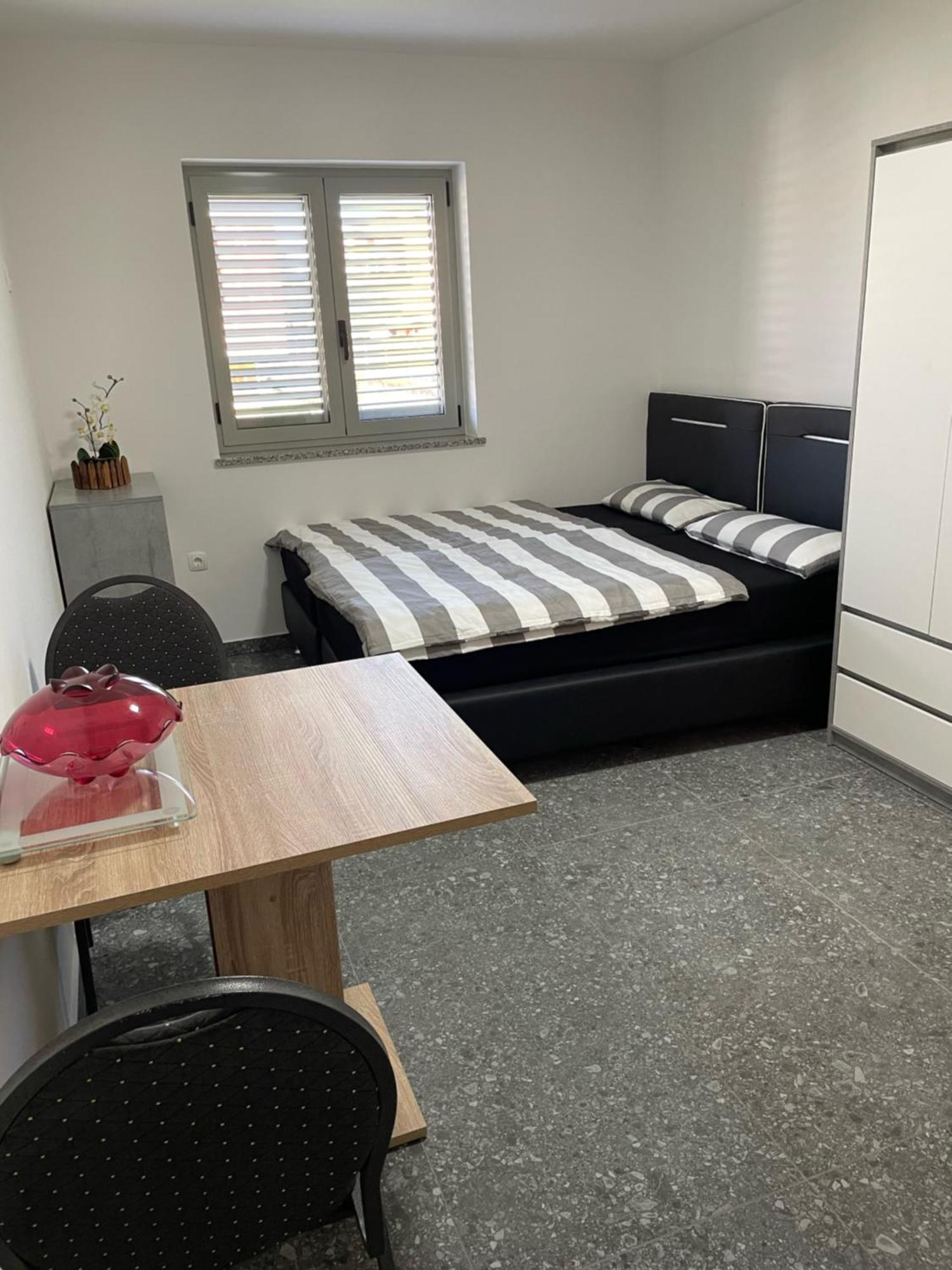 Apartments Lia-Jolie Umag Eksteriør billede